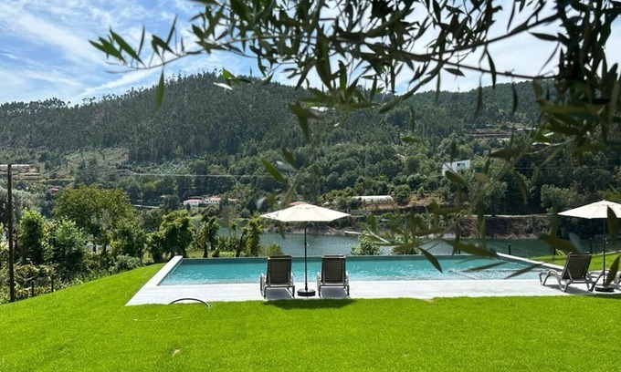 Guilhofrei Villa | T2 - Cabreira