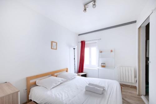 Oullins Apartment | T2 cosy et moderne proche Confluence