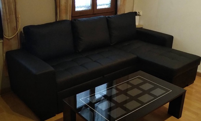 Chalons-en-Champagne Apartment | T2 downtown