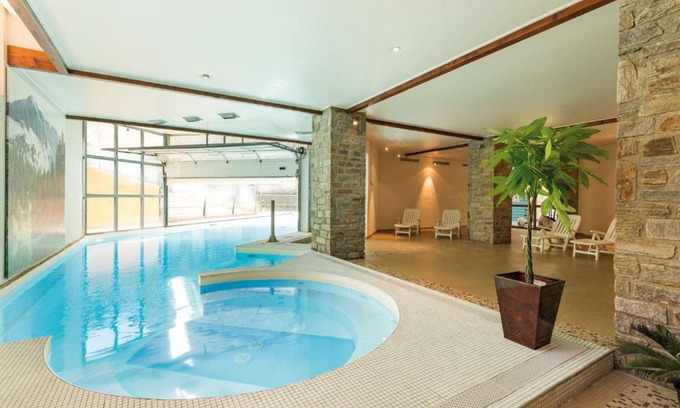 Cauterets Apartment | T2 Idéal Ski, rando et cures