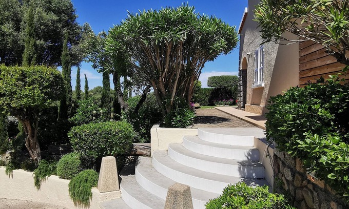 Propriano Apartment | T2 Michele