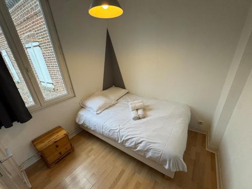 Beauvais Apartment | T2 reposant Beauvais