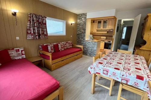Val Claret Apartment | T2 spacieux lumineux TIGNES VAL CLARET