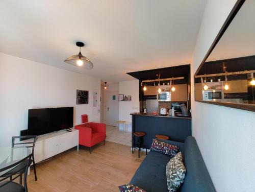 Trois Cocus - Borderouge - Croix-Daurade - Paleficat Apartment | T3 Bonnefoy