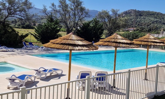 Oletta Apartment | T4 apartment in the plain of Oletta 5 minutes from Saint Florent