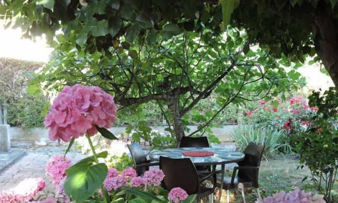 Saint-Gaudens House | T4 house with garden at the foot of the Pyrenees