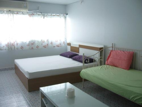 Ban Mai Apartment | T8 Guest House Don Mueang Challenger
