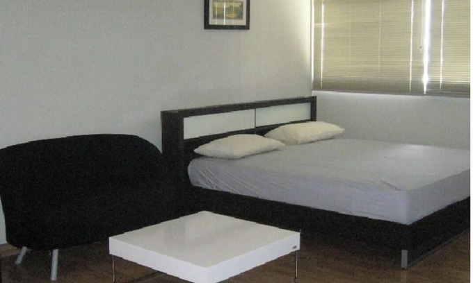 Ban Mai Apartment | T8 Guest House Don Mueang Challenger, Located in Bangkok