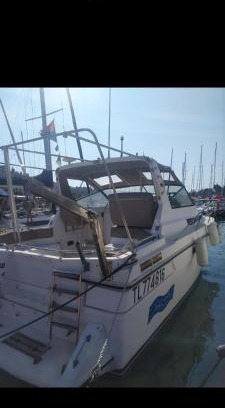 Les Sablettes Boat Rental | Taîaut