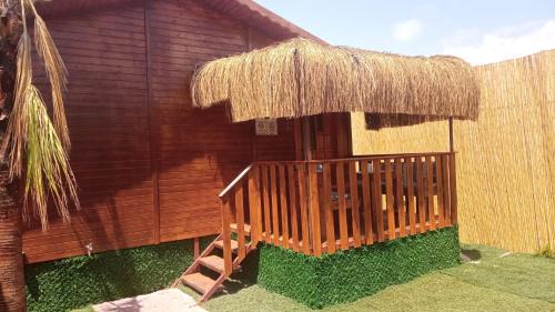 Demre Hotel | Taşdibi Bungalov