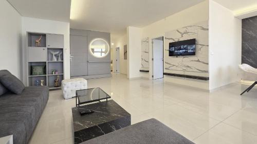 Tabarja Apartment | Tabarja Heights