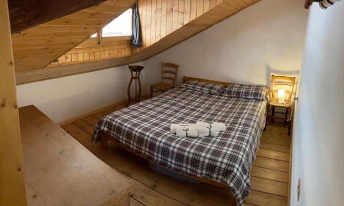 Valle di Cadore Apartment | Tabià delle Volpi