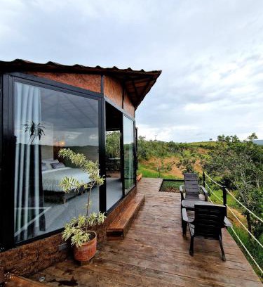 San Gil Other | Tacuara House