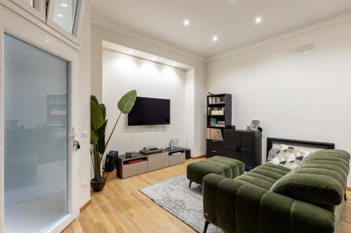 Lazzaretto Apartment | Tadino 1