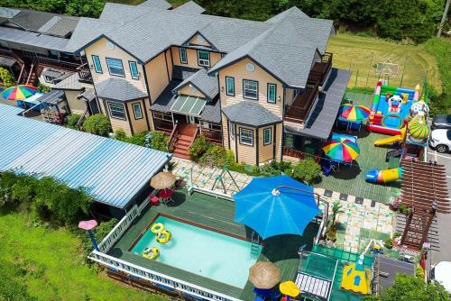 Nam House | Taean Seesong Pension