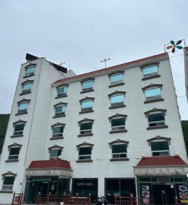 Taebaek Hotel | Taebaek Hotel Sorano