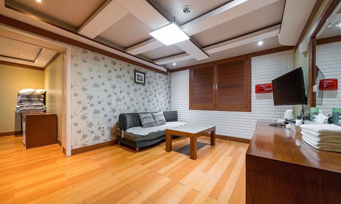 Taebaek Hotel | Taebaek Tourist Hotel