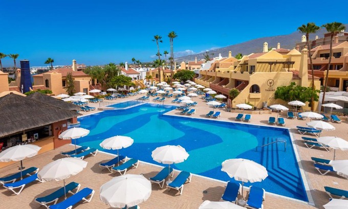 Costa Adeje Hotel | Tagoro Family & Fun Costa Adeje