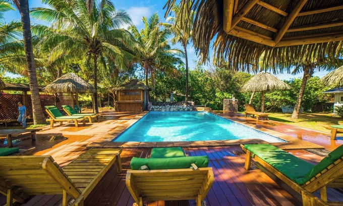 Hanga Roa Hotel | Taha Tai Hotel