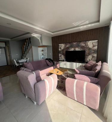 Buyukcekmece Villa | Tahari Villas