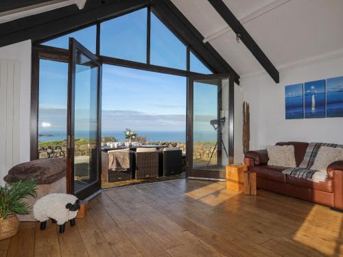 Rhyd-y-clafdy House | Tai Ffolt