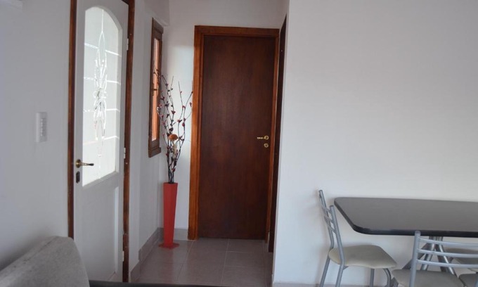 Esquel Apartment | TAID