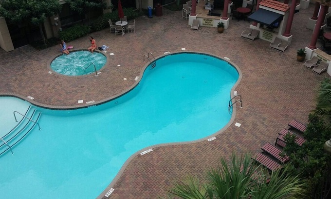 Columbia Condo | Tailgate Condo next to Williams-Brice Stadium
