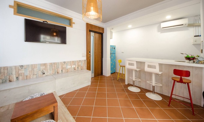 Tainan City Centre House | Tainan Travel Inn