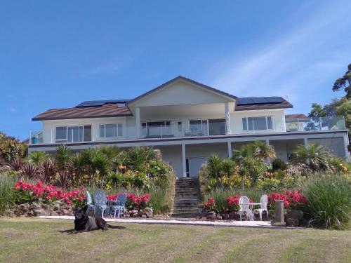 Doubtless Bay Apartment | Taipa Coastal Retreat