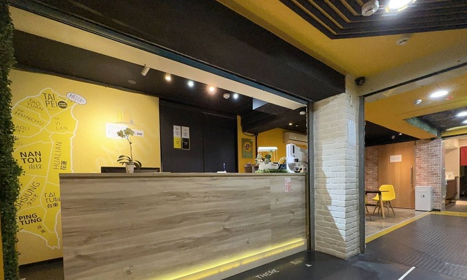 Zhongzheng House | Taipei Inn