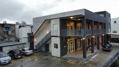 Chenggong House | Taitung Crabs House