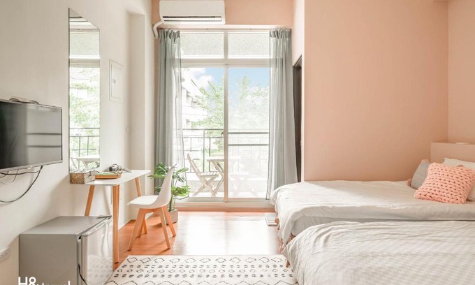 Taitung Bed & Breakfast | Taitung Puyuma Style Inn