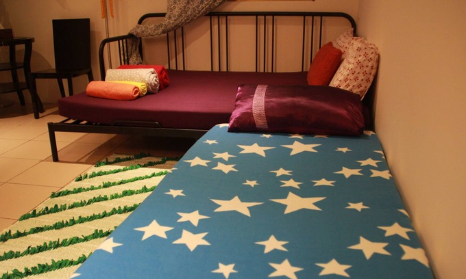 Wenshan House | TaiwanMatisse