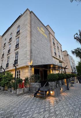 F-7 Sector Hotel | Taj Hotel Suites F-7 Islamabad