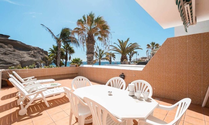 San Miguel de Tajao Apartment | Tajao Sunset 2