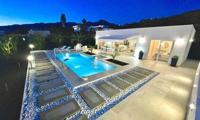 Tajuya Villa | TAJUYA SUNSET