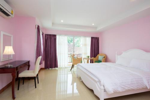Ban Luam Apartment | Takanta Place