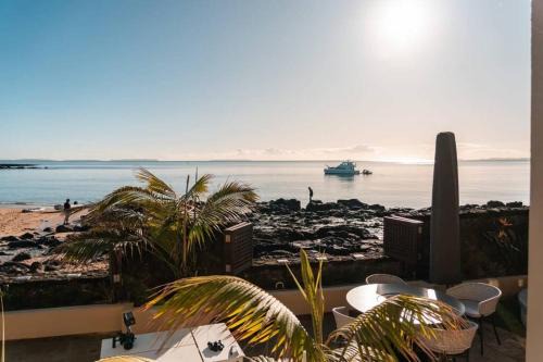 Takapuna Apartment | Takapuna Beachfront with Stunning Views