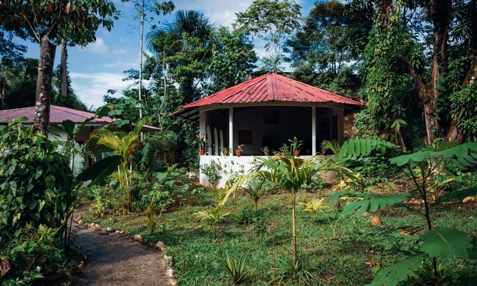 Tarapoto Cabin | Taki Tambo Lodge
