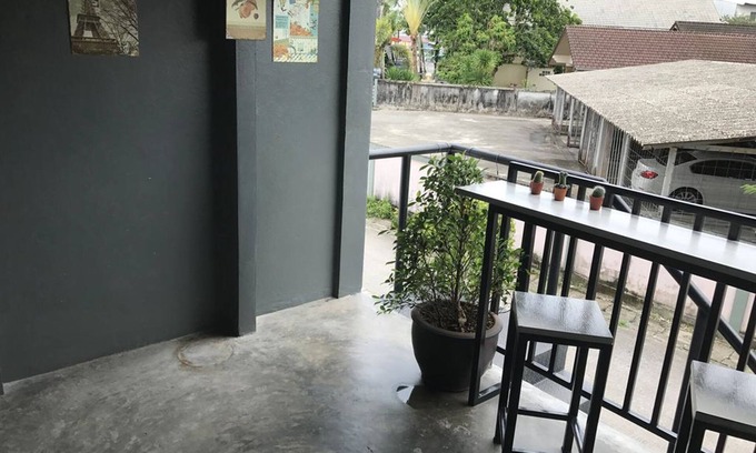 Takua Pa Hotel | Takuapa Station Hotel