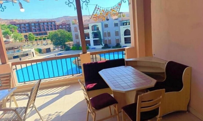 Aqaba Apartment | Tala bay apartments 2 bedroom