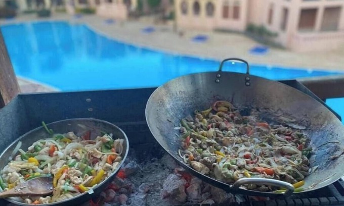 Aqaba Apartment | Tala bay apartments 2 bedroom