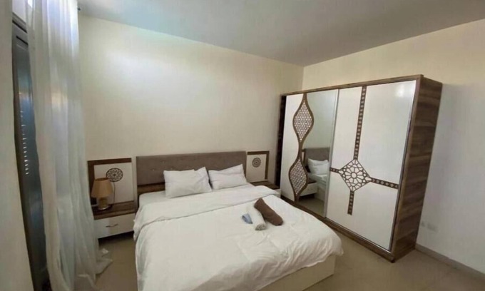 Aqaba Apartment | Tala bay apartments 2 bedroom