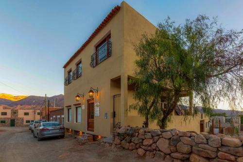 Tilcara Apartment | Tala Huasi