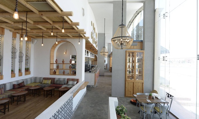 Dammam Apartment | Tala Inn Hotel Corniche Dammam