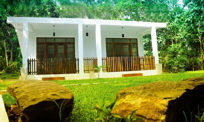 Talalla Bed & Breakfast | Talalla 170 Villa