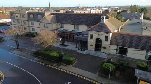 Midleton Hotel | Talbot Hotel Midleton