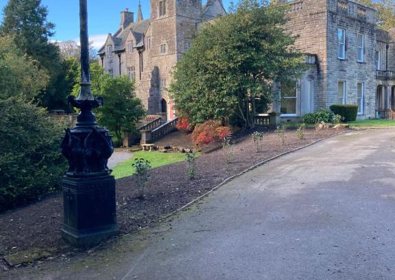 Cockermouth House | Tallentire Hall