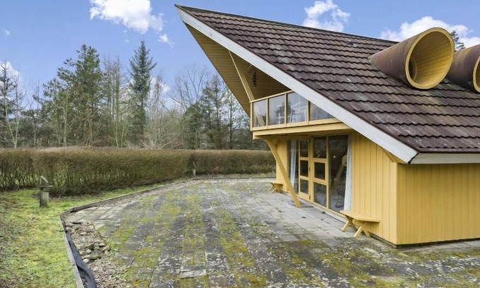 Trend House | "Tally" - 800m to the inlet by Interhome