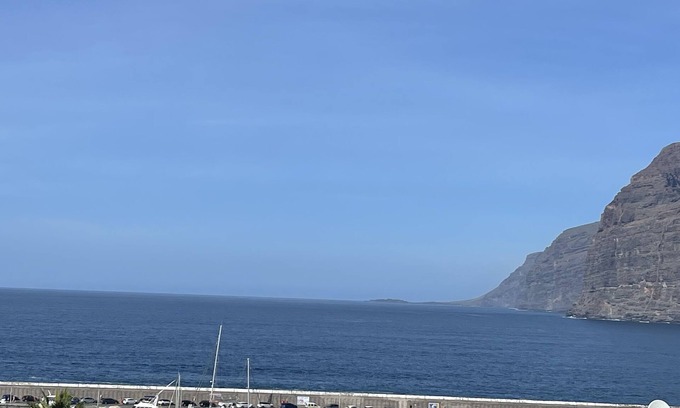 Los Gigantes Apartment | Tamara Alto